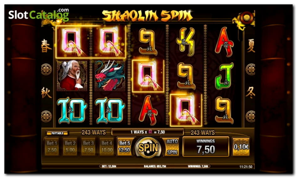 $370 Casinobonus zonder storting bij Guts Casino
