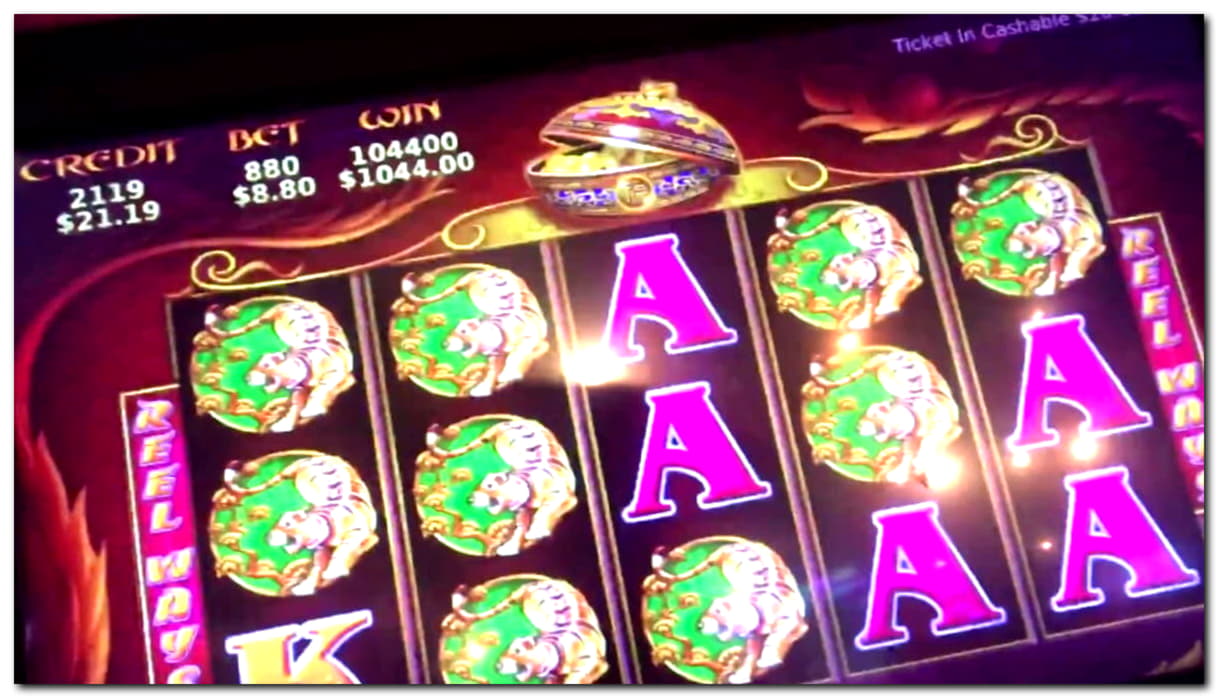 €415 Tournament at Casino Room